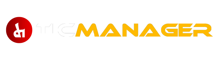 Logo ticmanager
